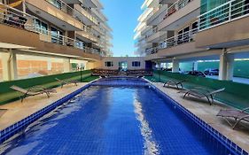 Lindo 2 Quartos 100M Do Mar - Beach Place Cumbuco
